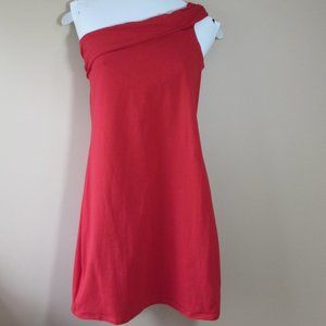 Off the Shoulder Dress